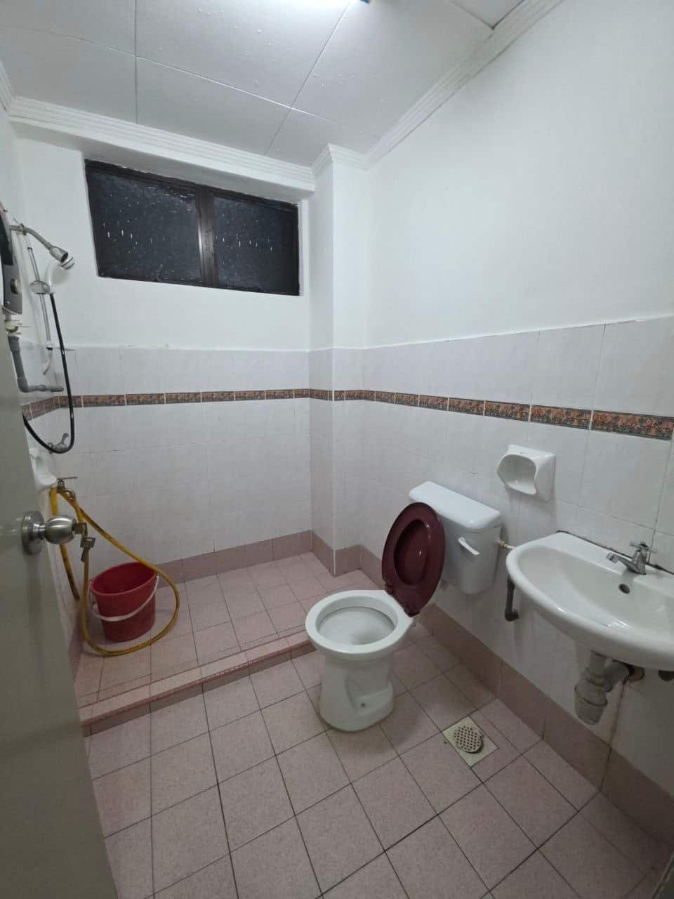 Apartment Skudai Villa 9