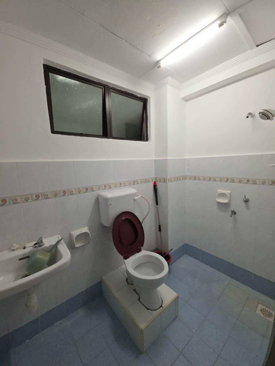 Apartment Skudai Villa 8