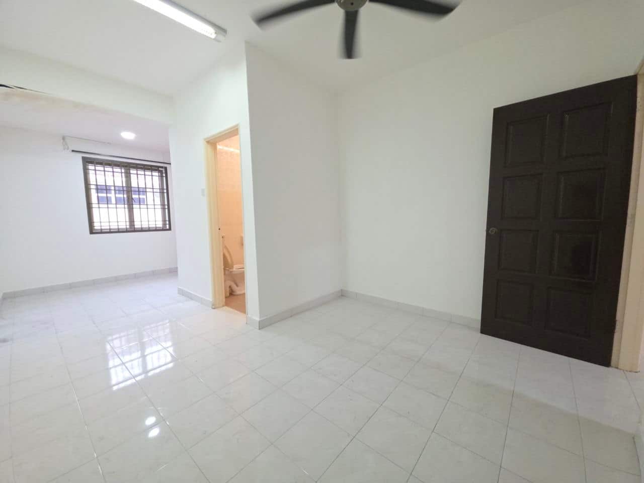 Double Storey Terrace Taman Mutiara 4
