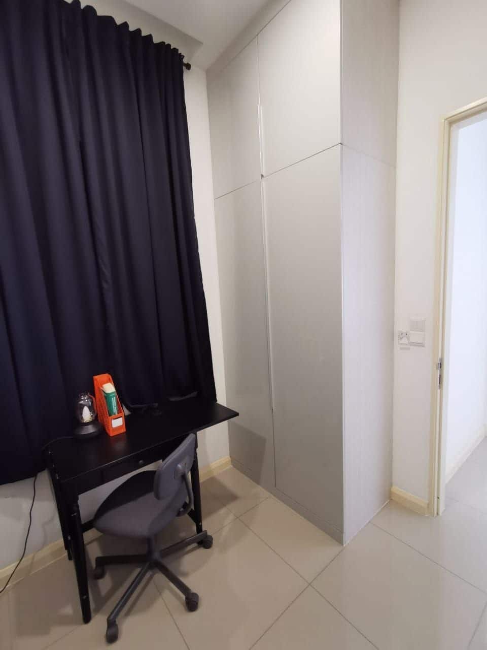 Condo Iskandar Puteri Nusajaya 2