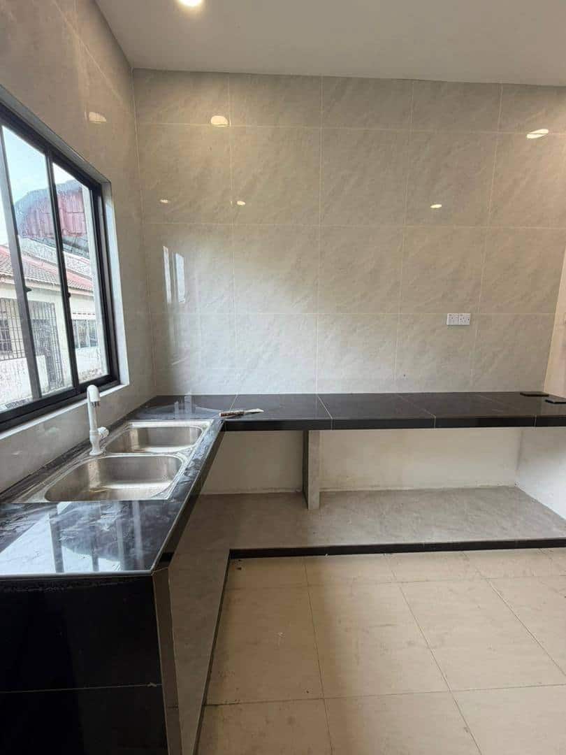 Single Storey Terrace Taman Pulai Emas 5