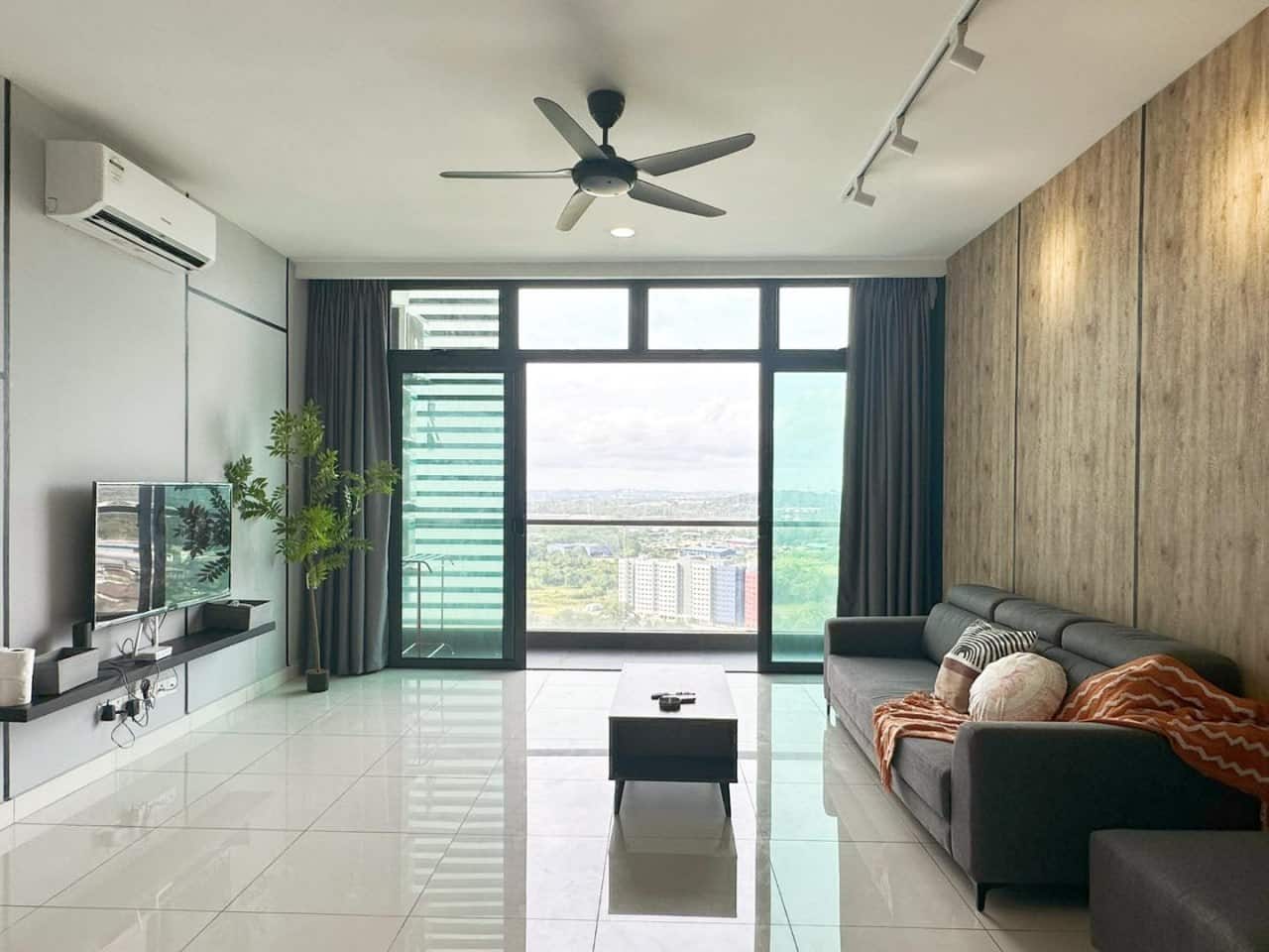 Apartment Green Haven