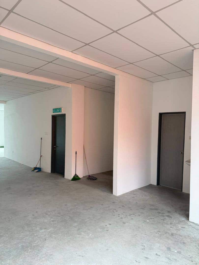Condo Teega Residence 8