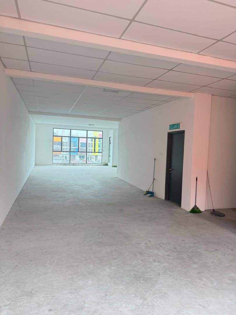 Condo Teega Residence 7