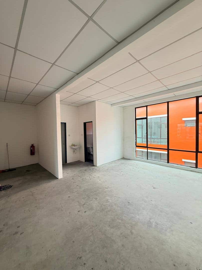 Condo Teega Residence 4