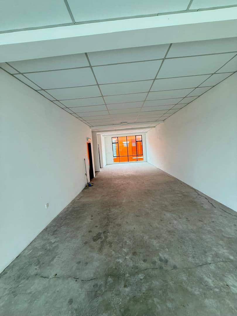 Condo Teega Residence 3