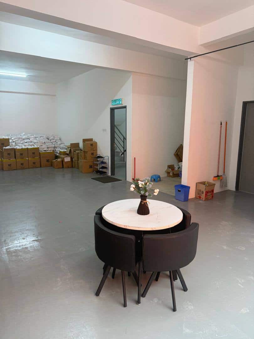 Condo Teega Residence 6