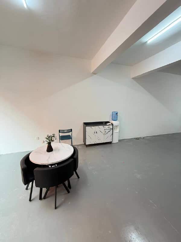Condo Teega Residence 5