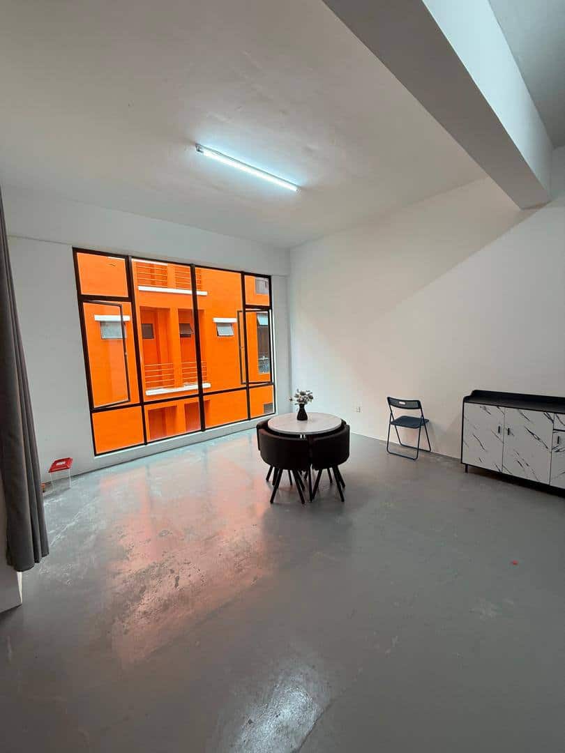 Condo Teega Residence 2