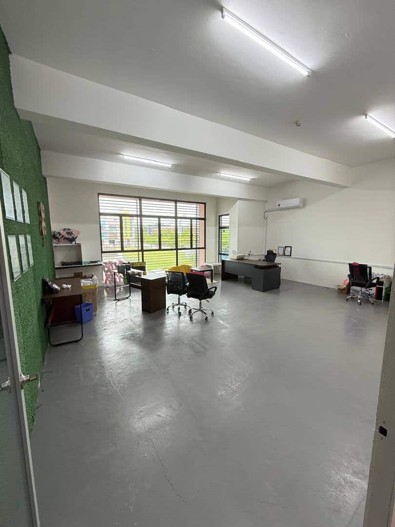 Condo Teega Residence