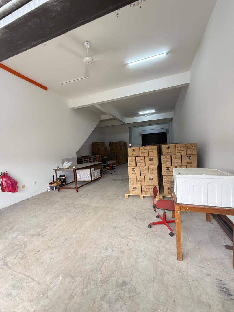 Condo Teega Residence 9
