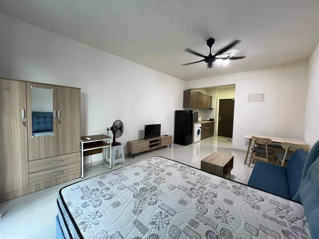 Studio Central Park 6