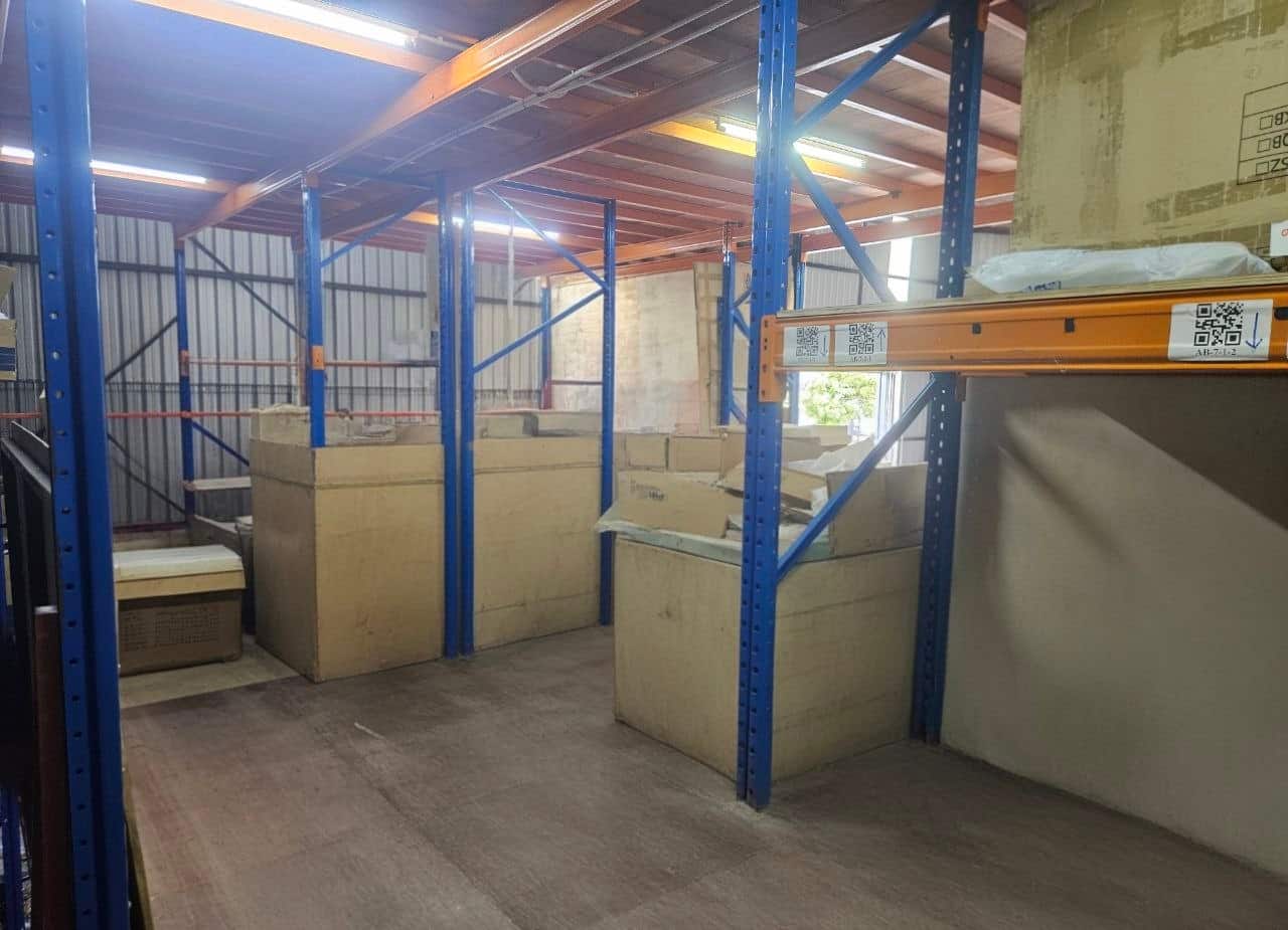 Factory Senai 8