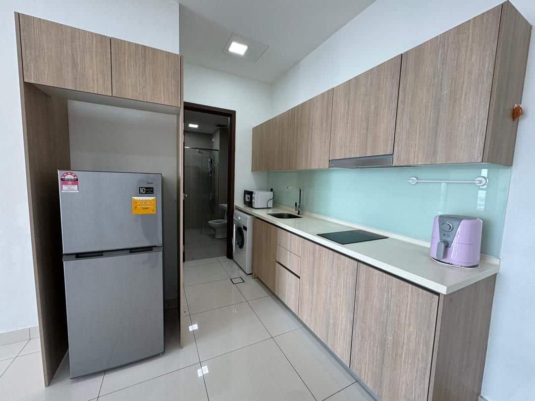 Single Storey Terrace Taman Gunung Emas 4