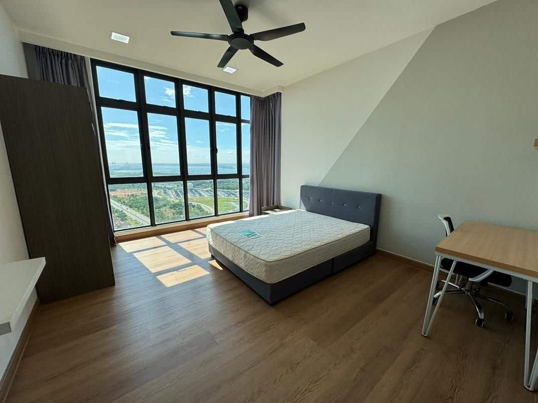 Single Storey Terrace Taman Gunung Emas 2