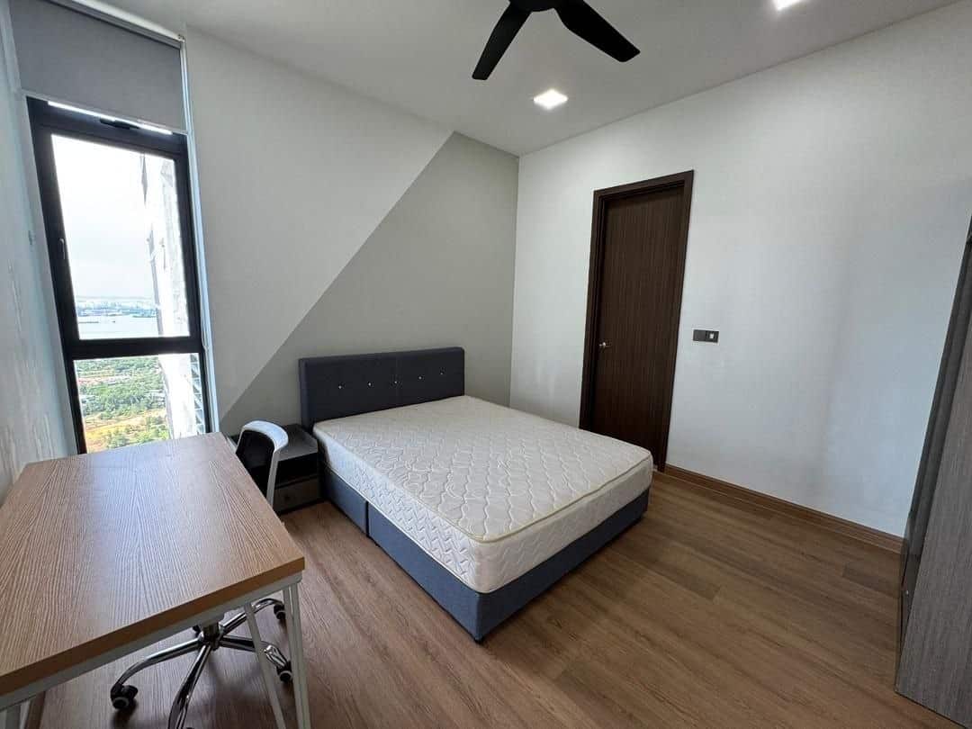 Single Storey Terrace Taman Gunung Emas 3