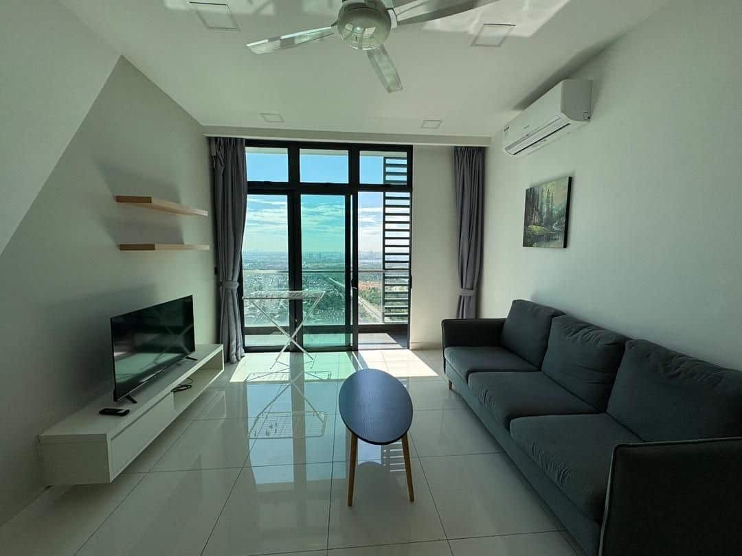 Single Storey Terrace Taman Gunung Emas