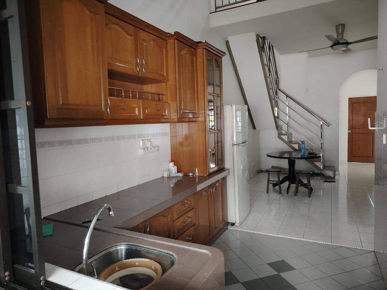 Single storey Terrace Taman Perling 5