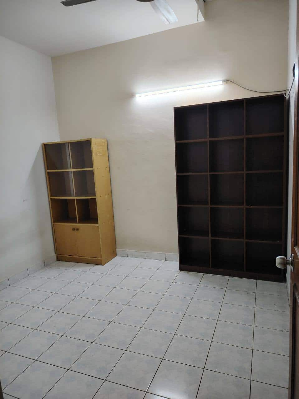 Single storey Terrace Taman Perling 3