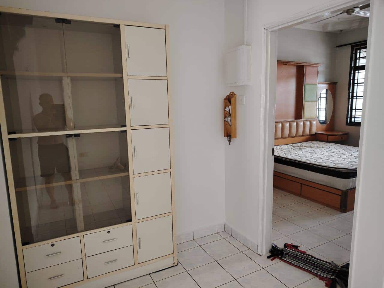 Single storey Terrace Taman Perling 2