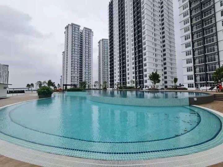 Apartment Larkin 6