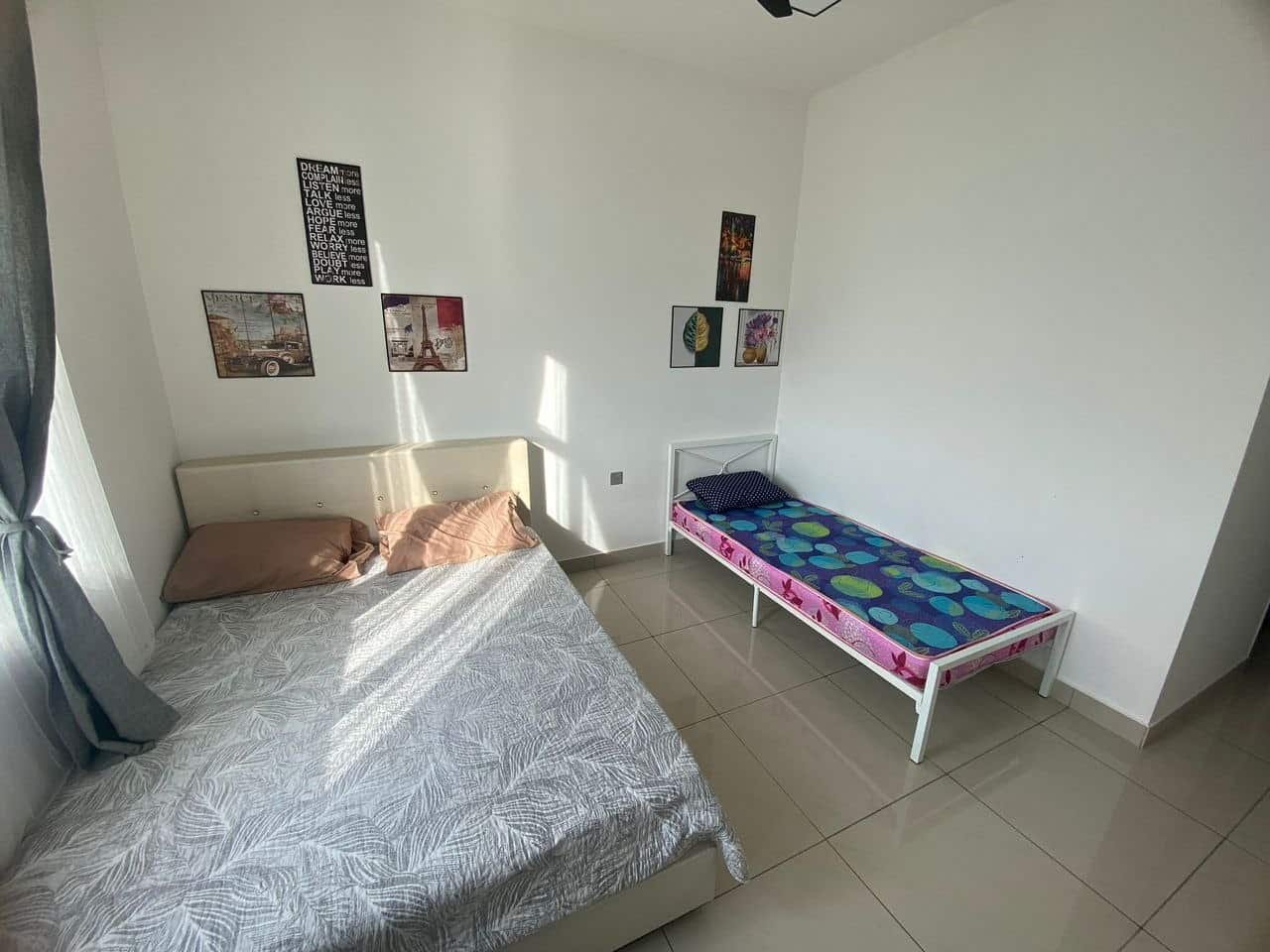 Apartment Larkin 4