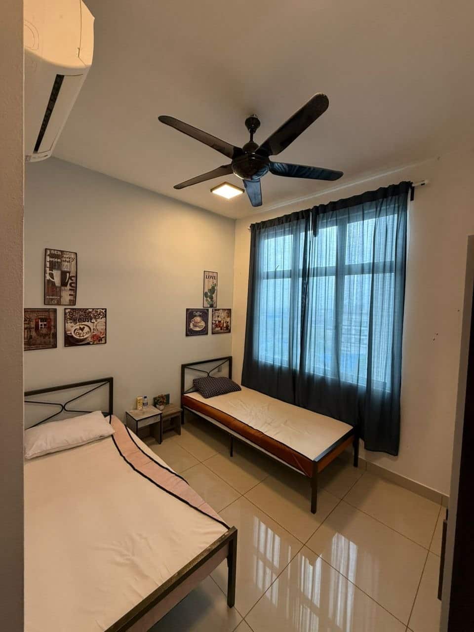 Apartment Larkin 5