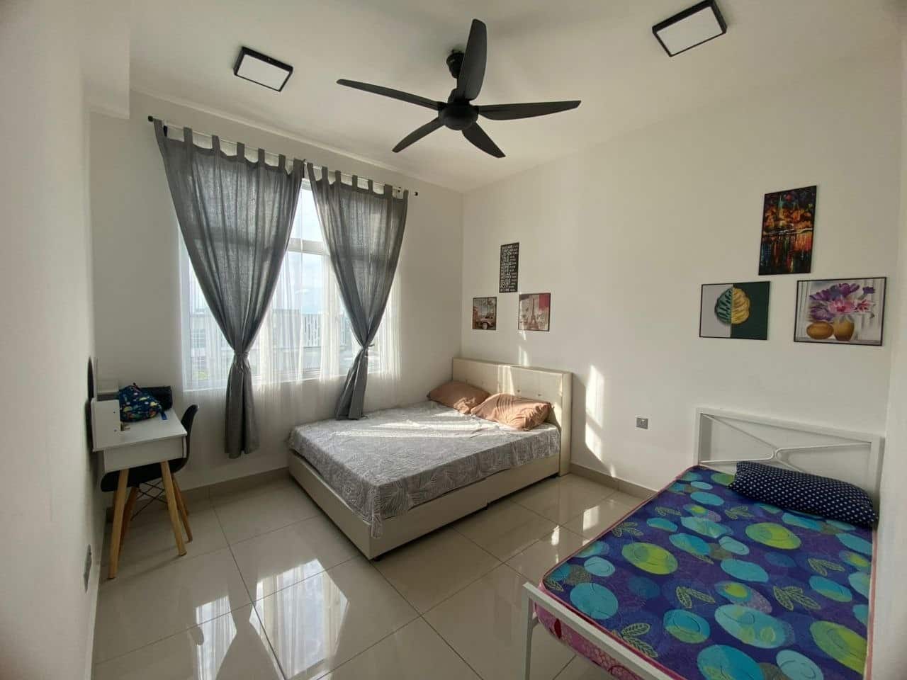 Apartment Larkin 3