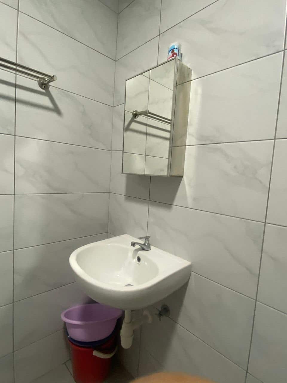 Apartment SKS Habitat Larkin 5