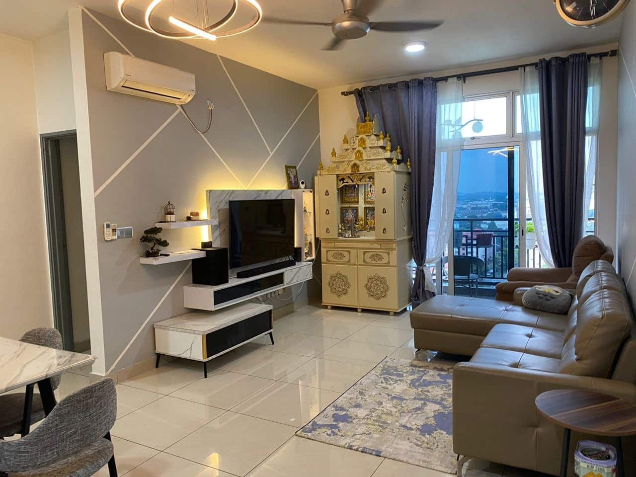 Apartment SKS Habitat Larkin