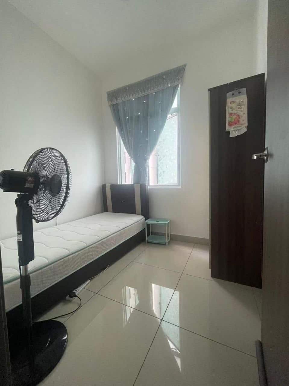 Apartment SKS Habitat Larkin