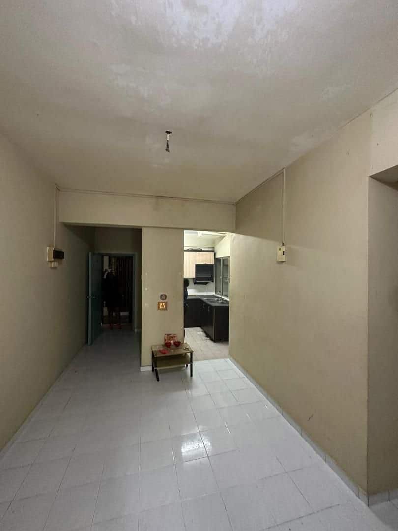 Apartment Tampoi Indah