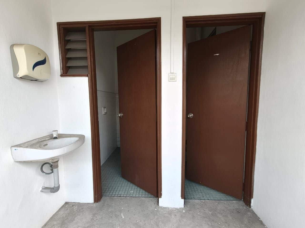2nd Floor Jalan Ros Merah 7