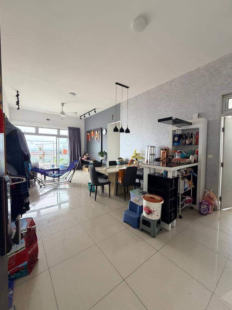 Condo Desa Palma