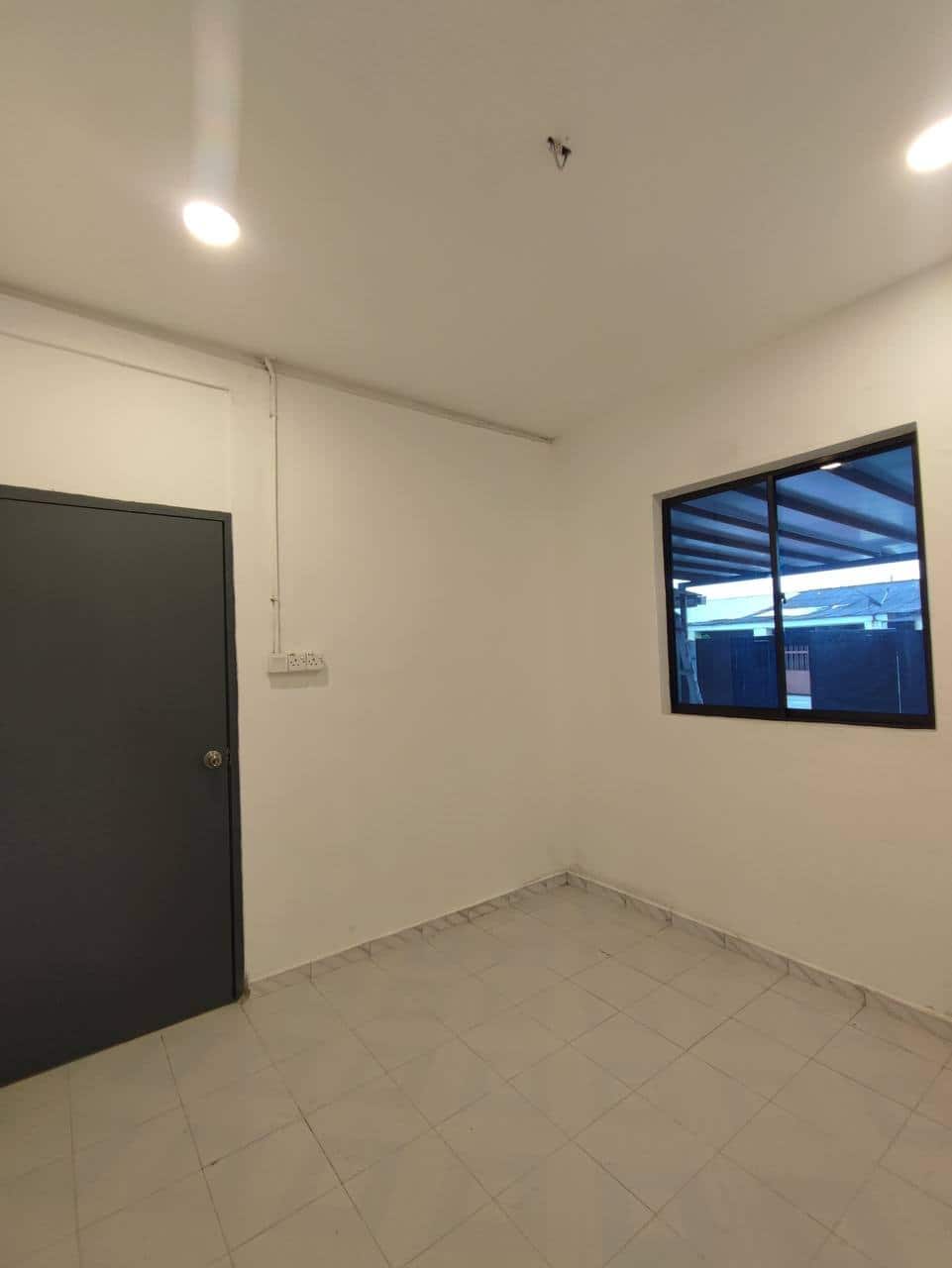Low Cost Ulu Tiram 5