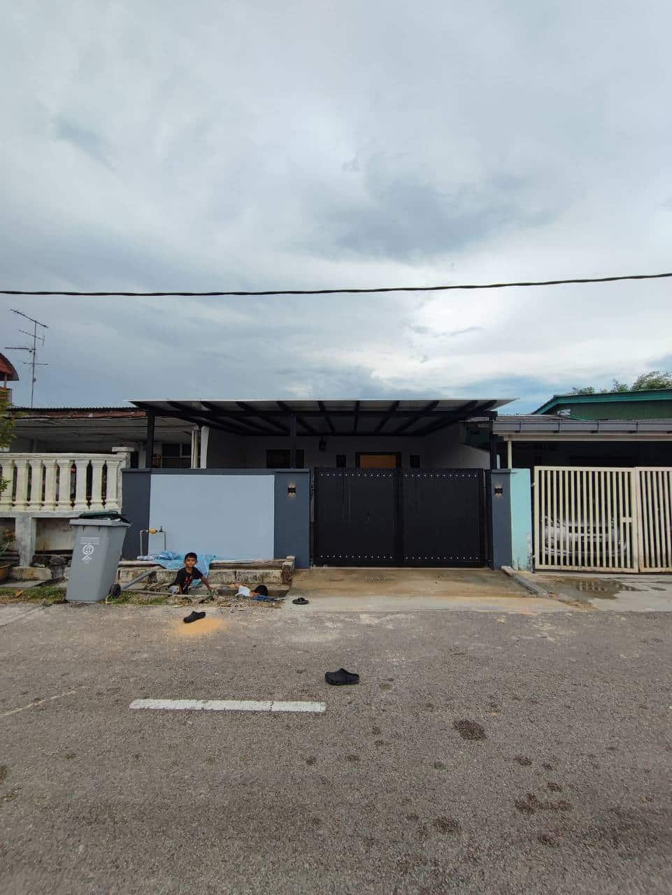 Low Cost Ulu Tiram