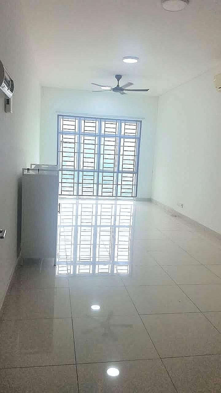 Condominium Skysuites Residence