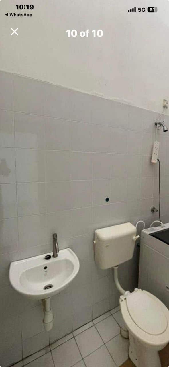 Double Storey Terrace House LA Garden@ JP Perdana 5