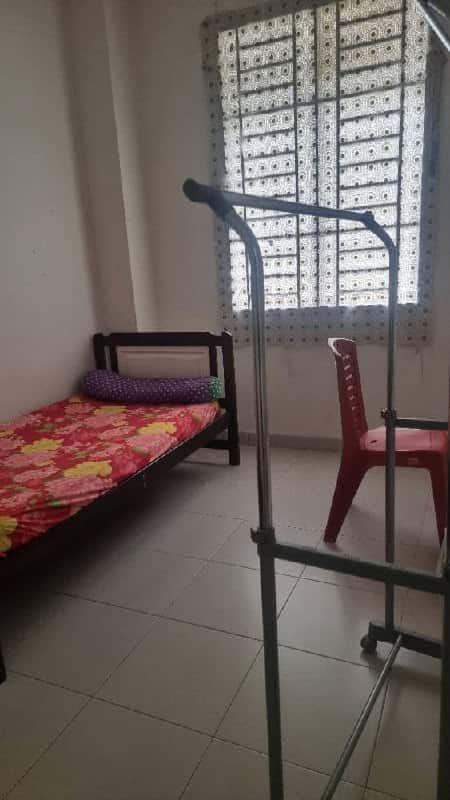 Double Storey Terrace House LA Garden@ JP Perdana 3