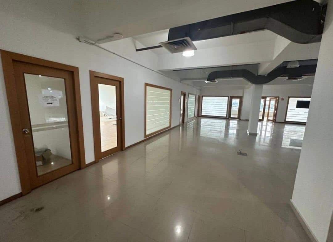 Detached Factory Pasir Gudang 5