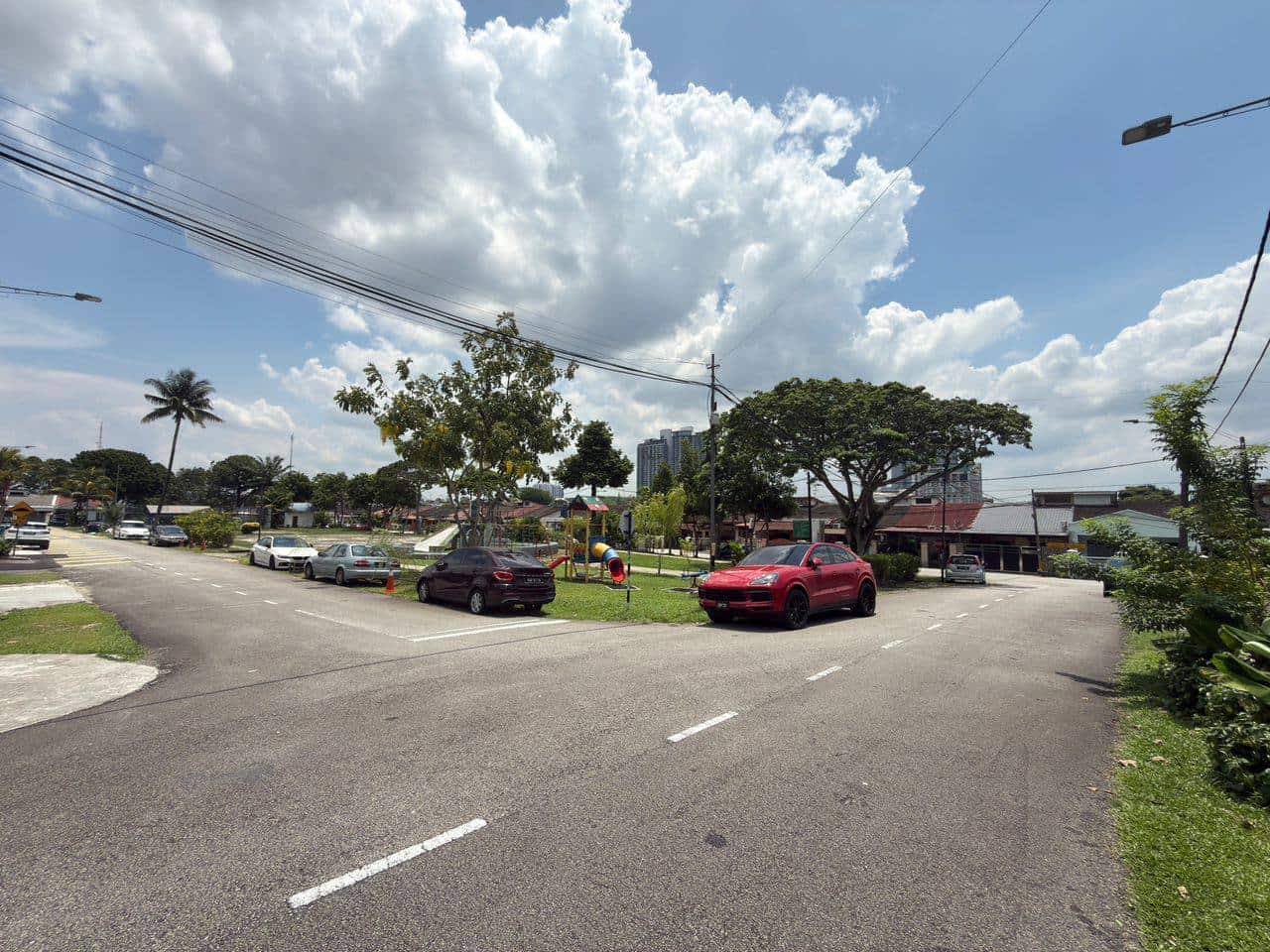 Double Storey Terrace Dato Chellam Puteri Wangsa 6