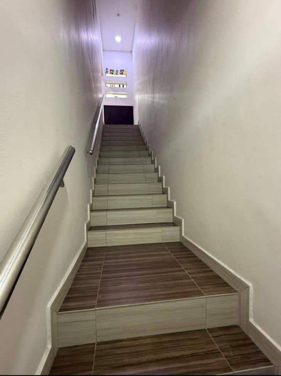 Single Storey End Lot Taman Rinting 6