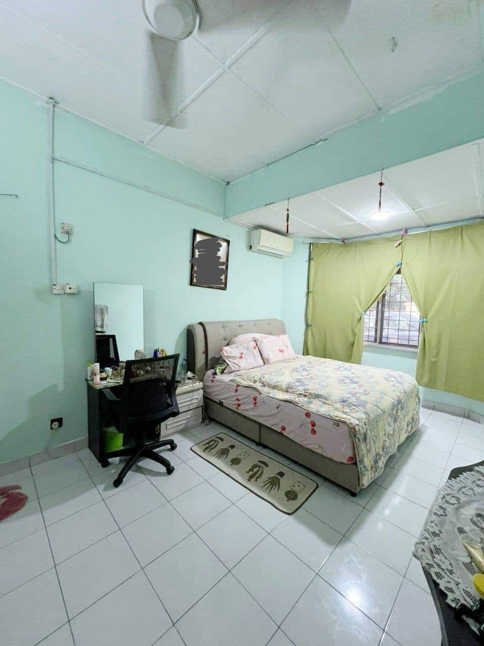 Single Storey Terrace House Puteri Wangsa 5