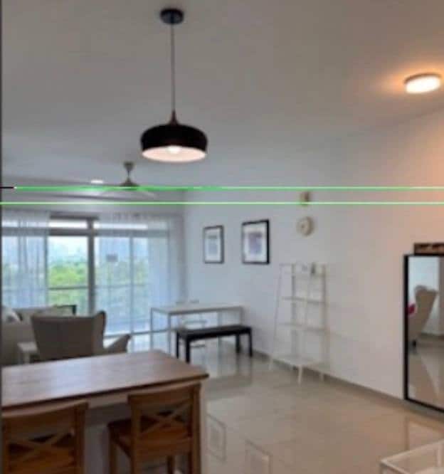Condo Fairway Suite