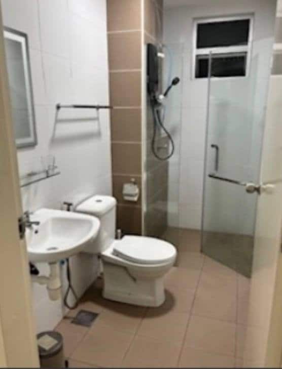 Condo Fairway Suite 9