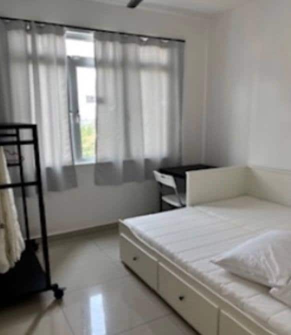 Condo Fairway Suite 6
