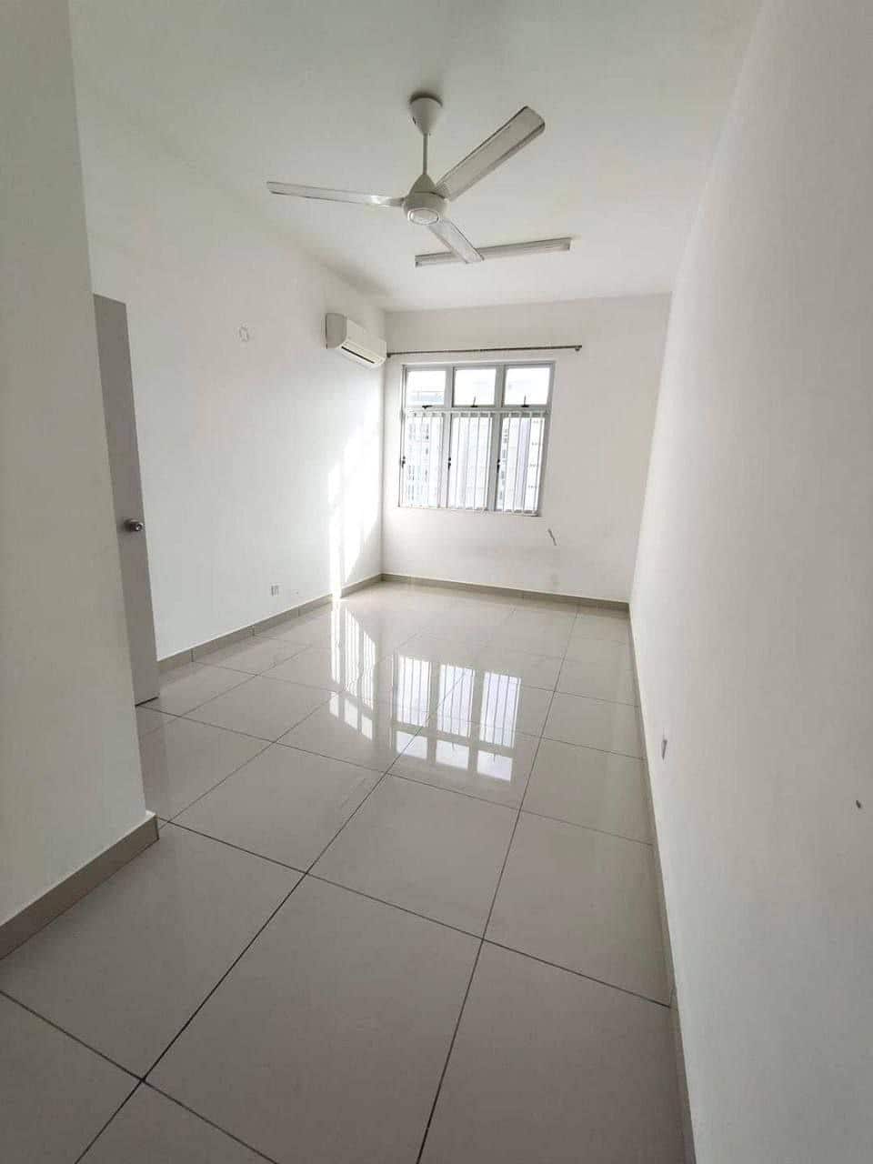 Apartment Sierra Perdana 4