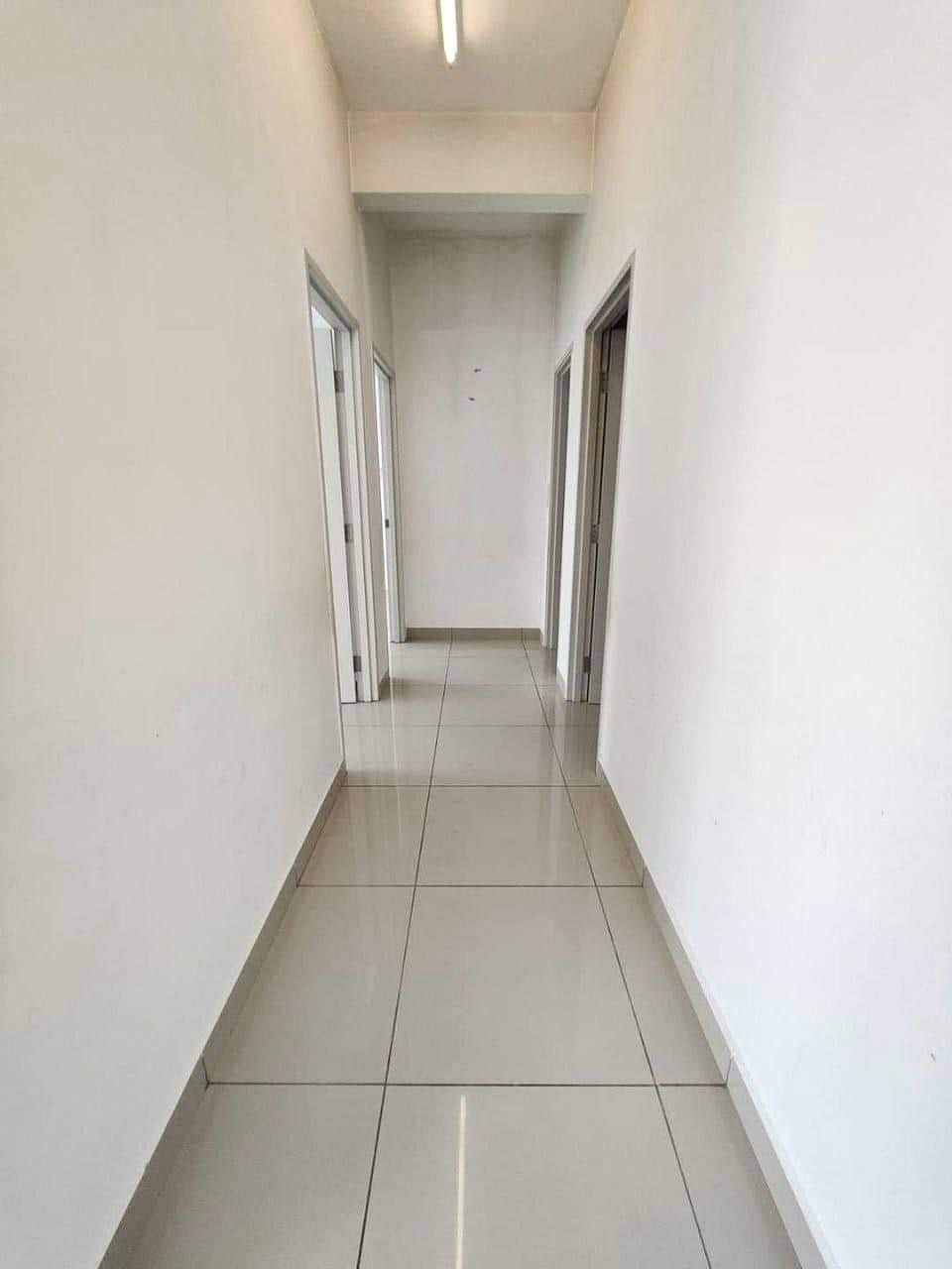 Apartment Sierra Perdana 6