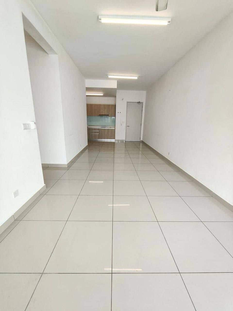 Apartment Sierra Perdana
