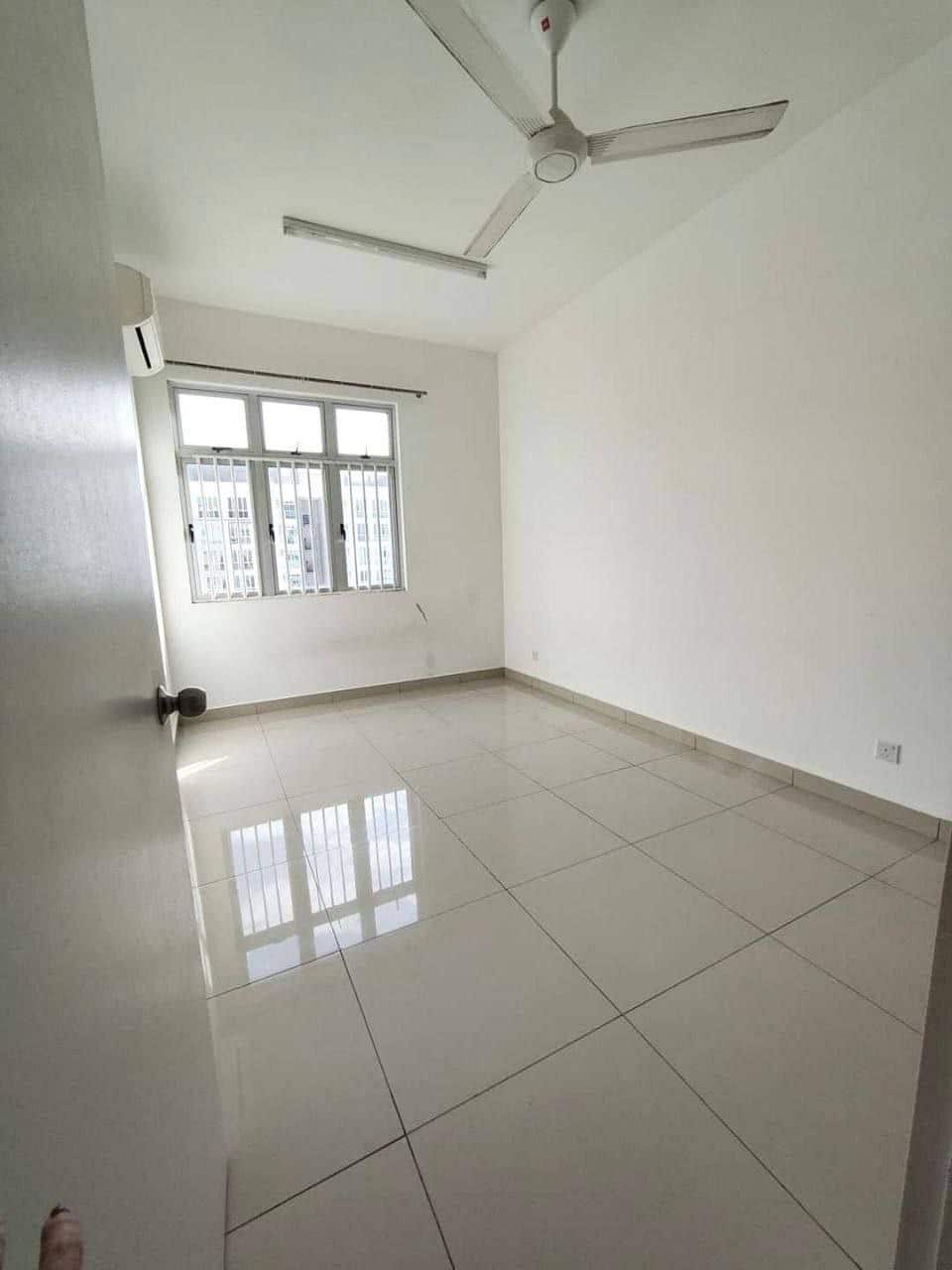 Apartment Sierra Perdana 3